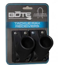 BOTE Tackle Rac Receivers for Drift