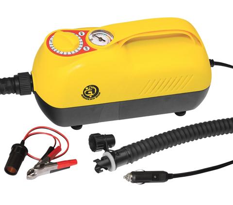 Airhead SUP High-Pressure Pump